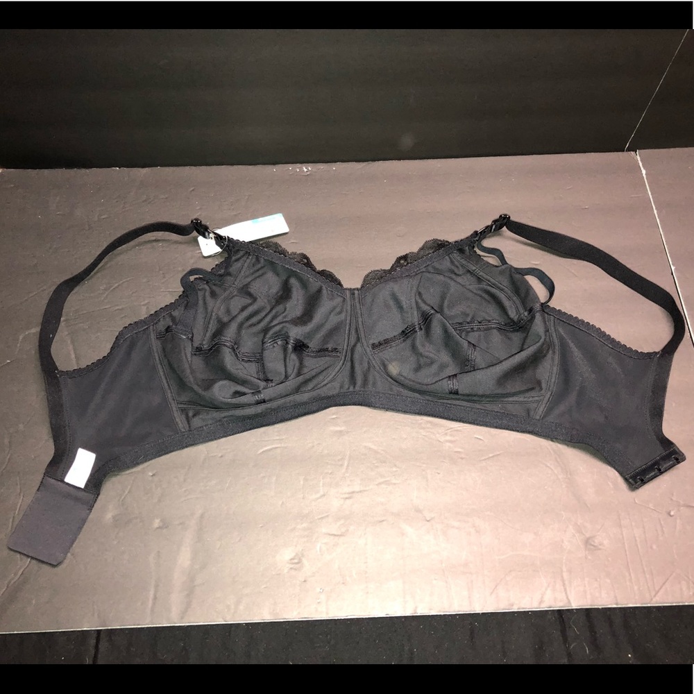 🆕 Royce Nursing Bra - 34K